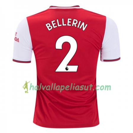 Jalkapallo Pelipaidat Arsenal Hector Bellerin 2 Kotipaita 2019-2020 Lyhythihainen